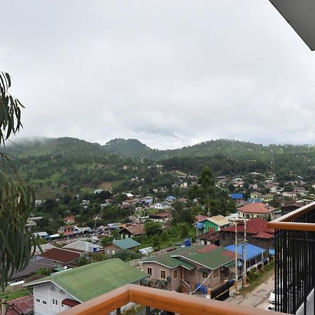 Kalaw Silver Pine Hotel Εξωτερικό φωτογραφία