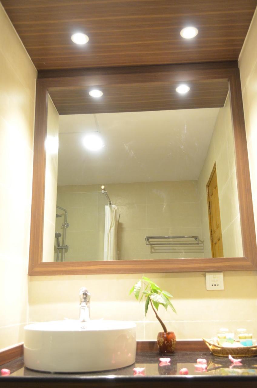 Kalaw Silver Pine Hotel Εξωτερικό φωτογραφία