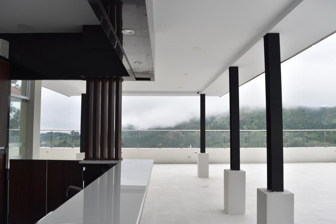 Kalaw Silver Pine Hotel Εξωτερικό φωτογραφία